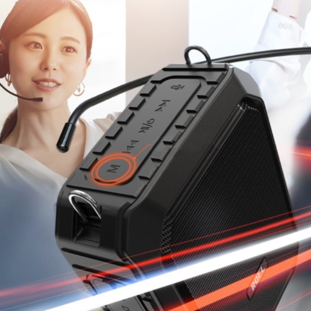 강의마이크 수업마이크 행사 공연용 야외용 방송용 헤드 마이크