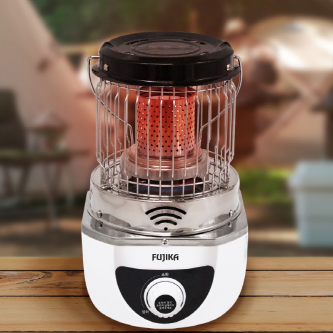 미니가스난로 부탄가스히터 낚시날로 낚시용히터