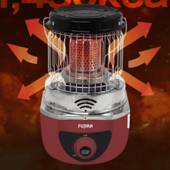 부탄 난로 가스 낚시용 난로 낚시 히터 차박 차박용 히터