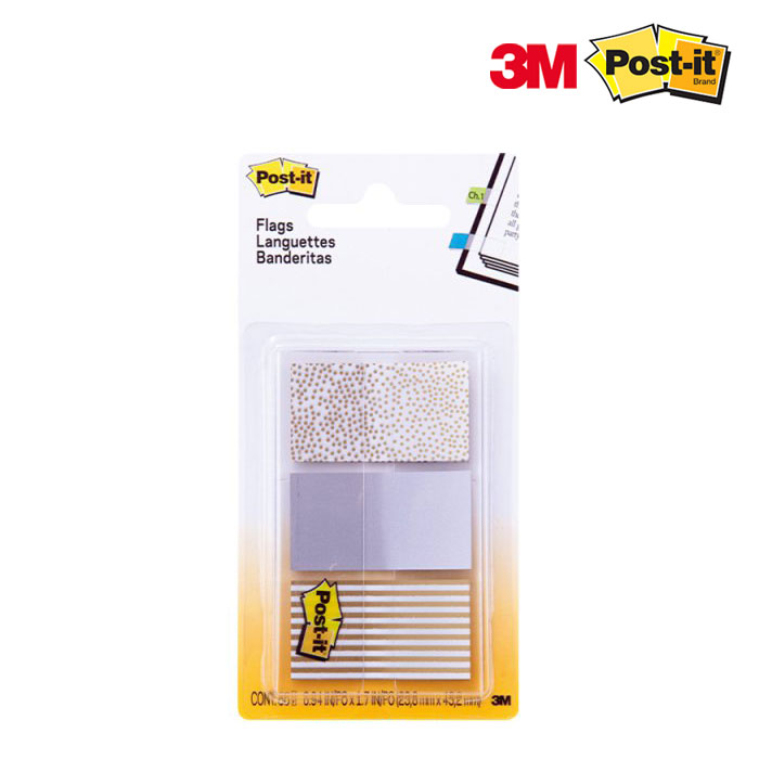 3M 포스트잇 인덱스 플래그 포스트잇 화살표 필름 684-5kp - 상세 이미지 3