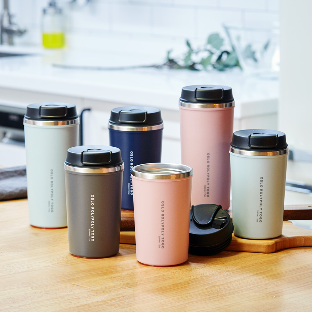 오슬로 롤리폴리 투고 350ml/500ml - 상세 이미지 3