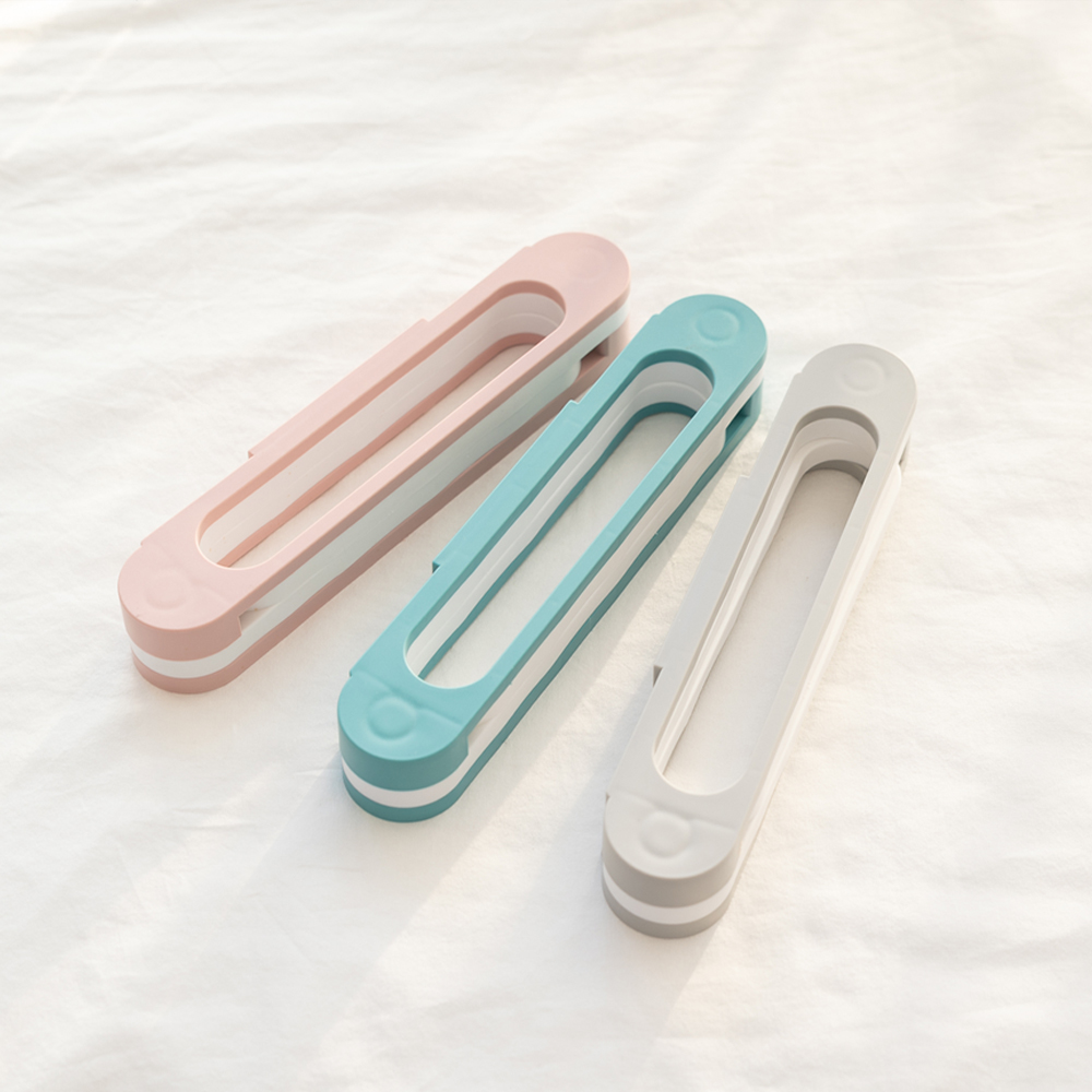 할메이드 욕실 슬리퍼 실내화 욕실화 걸이 꽂이 거치대 정리대 이미지 8
