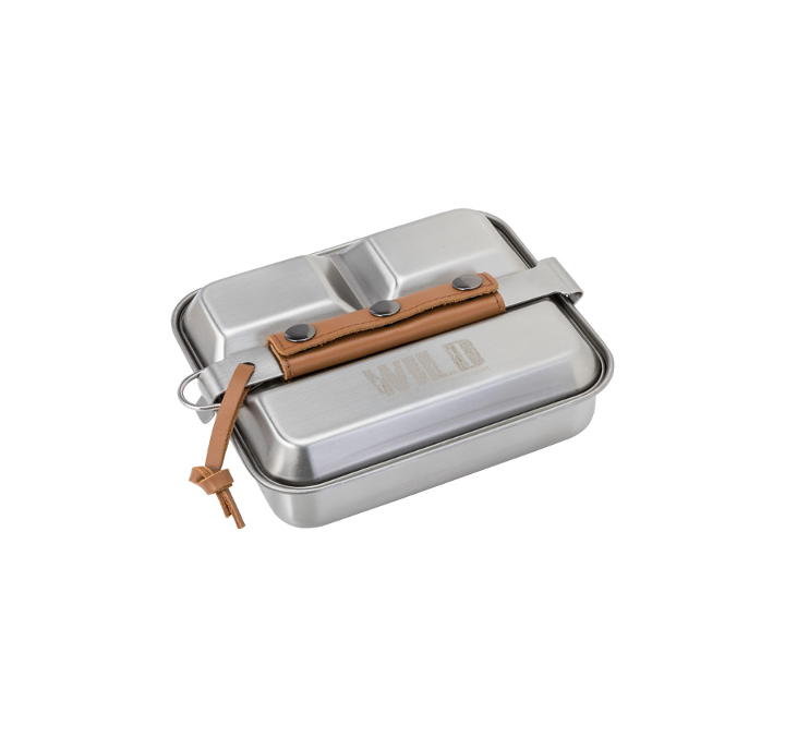 [코베아] 와일드 캠핑반합