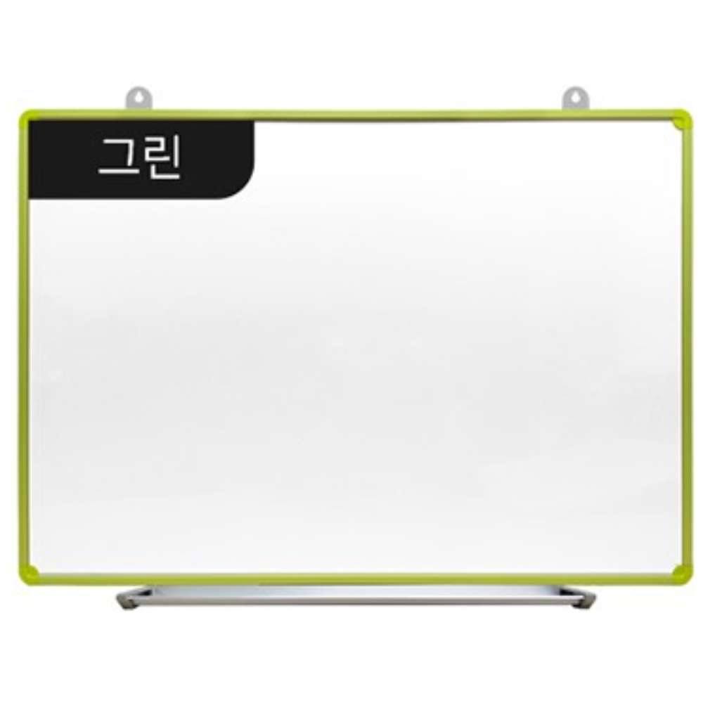화이트보드 맞춤 제작 400x600 이하 사이즈 일반형 자석형 칠판 사이즈 주문 제작 - 상세 이미지 5