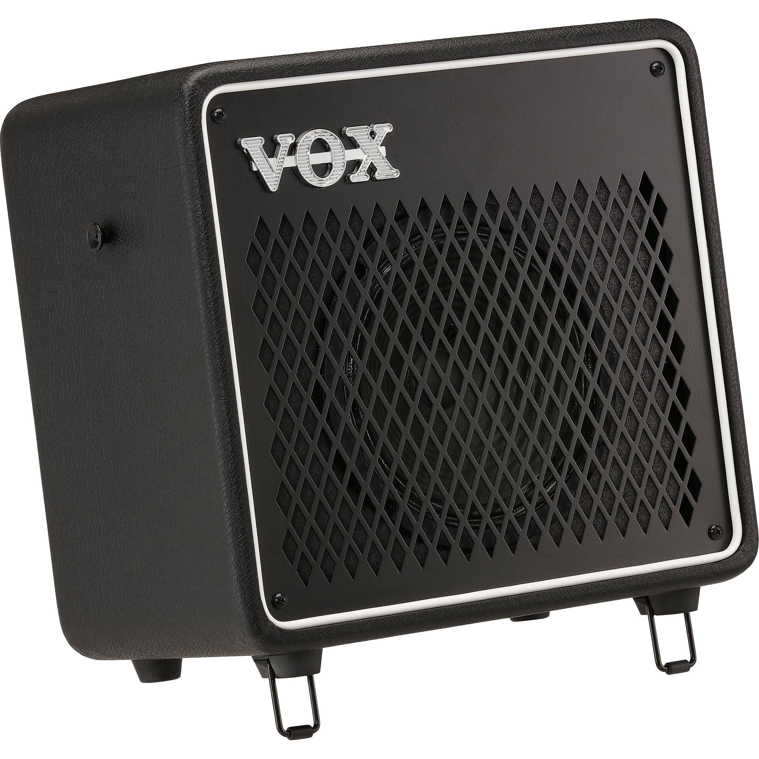 VOX MINI GO 50 복스 휴대용 앰프 모델링 기타앰프 - 상세 이미지 4
