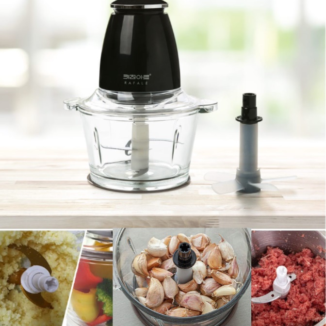 마늘까는도구 대용량마늘다지기 업소용야채다지기