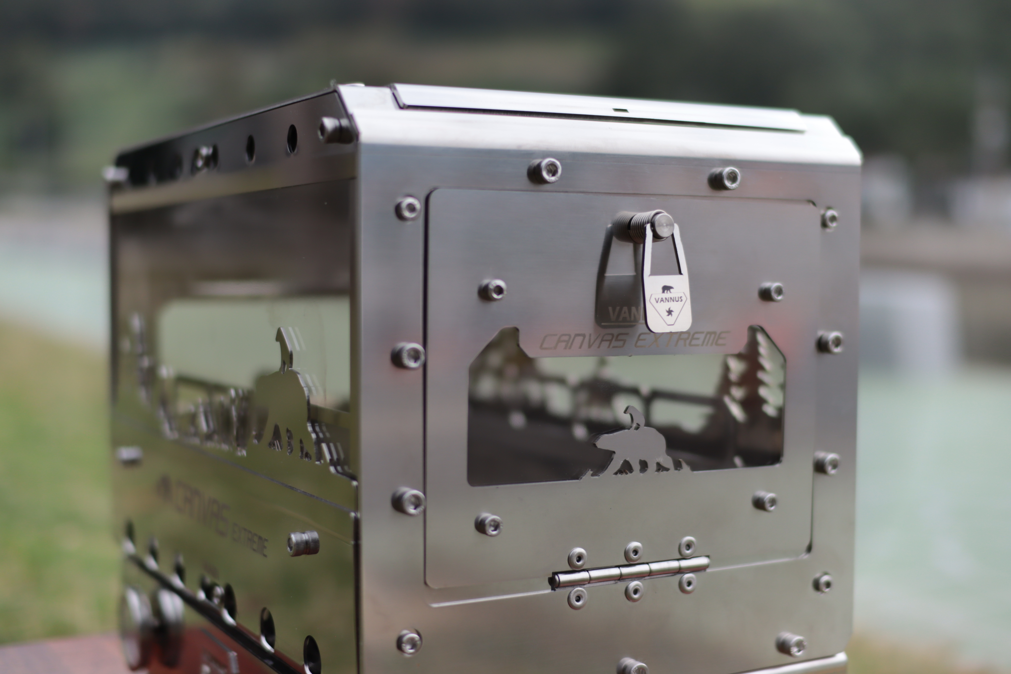 CANVAS시리즈 도어모듈 이미지 2