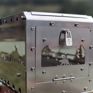 CANVAS시리즈 도어모듈 개봉기 | 실사용 후기 - 상품 이미지 2