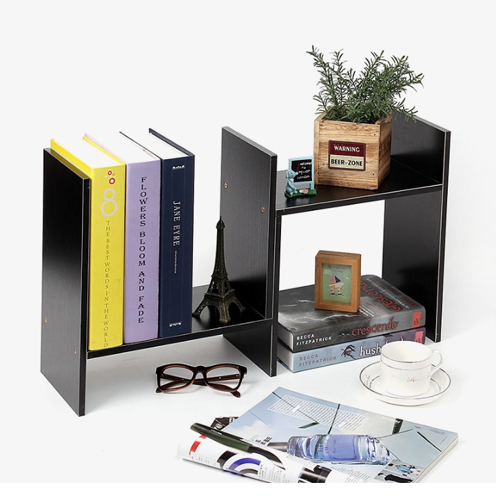 맞춤 책장 모듈 책장 diy 조립식 책꽂이 시스템 작은 책장