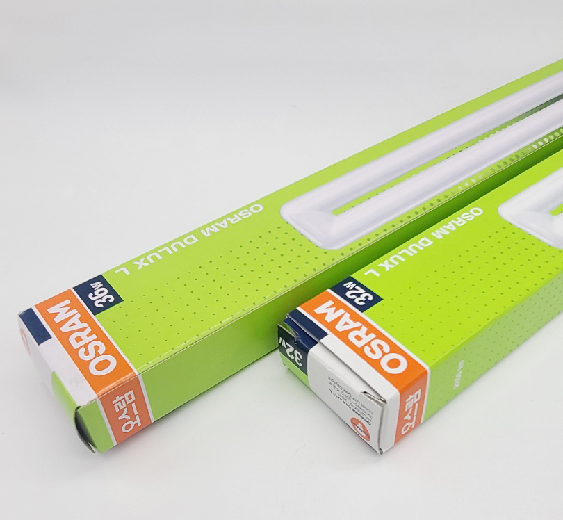 오스람 PL 11 DULUX L (주광색) 1박스(25개) / 32W 36W - 상세 이미지 2