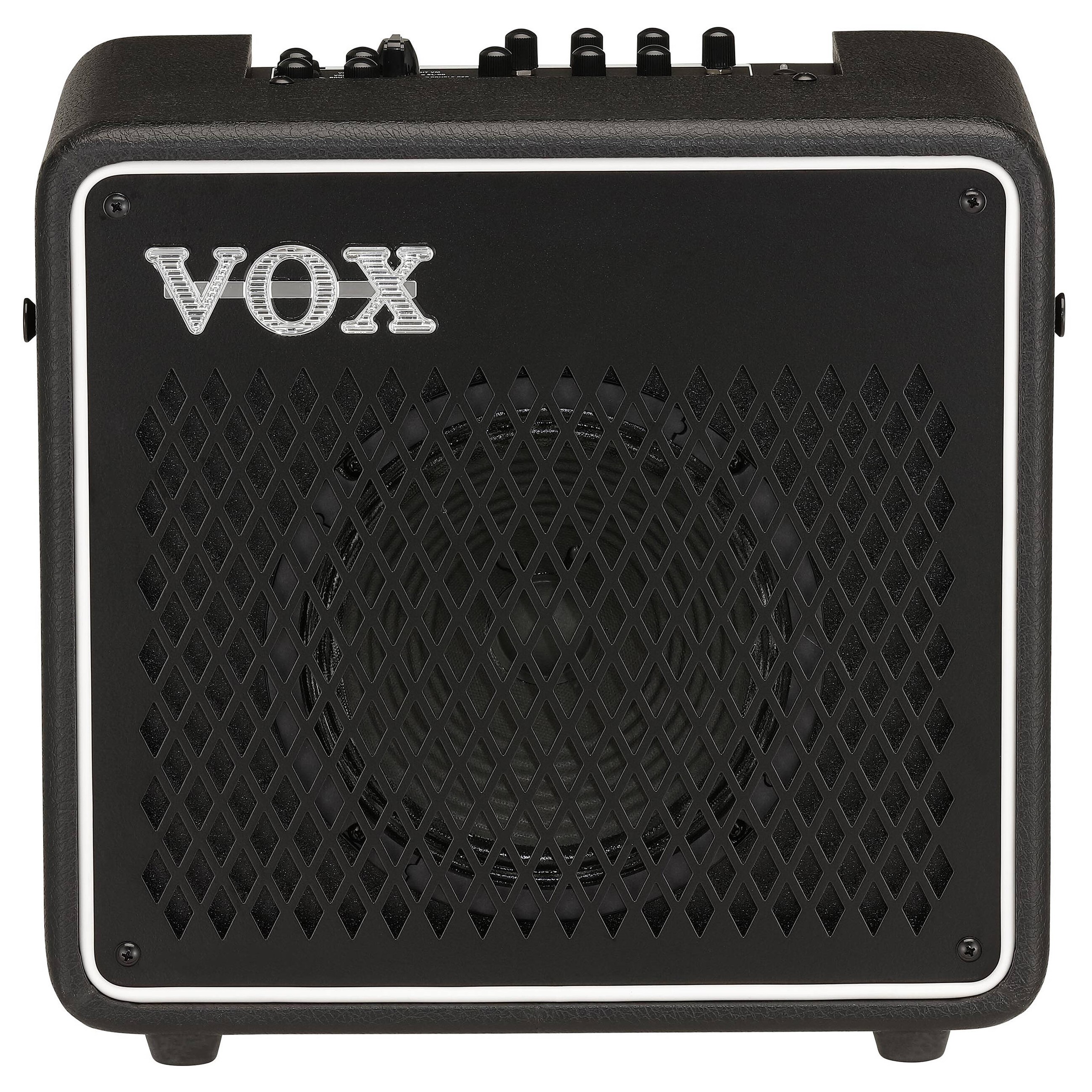 VOX MINI GO 50 복스 휴대용 앰프 모델링 기타앰프 - 상세 이미지 2
