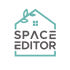 스페이스 에디터 로고