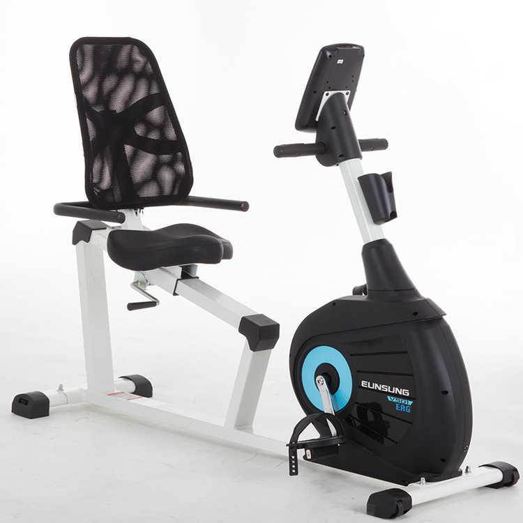 (국내생산) V501 ERG 즈위프트 MyWhoosh 어플연동 좌식 싸이클 V-501 + 야핏1개월 이용권 - 상세 이미지 3