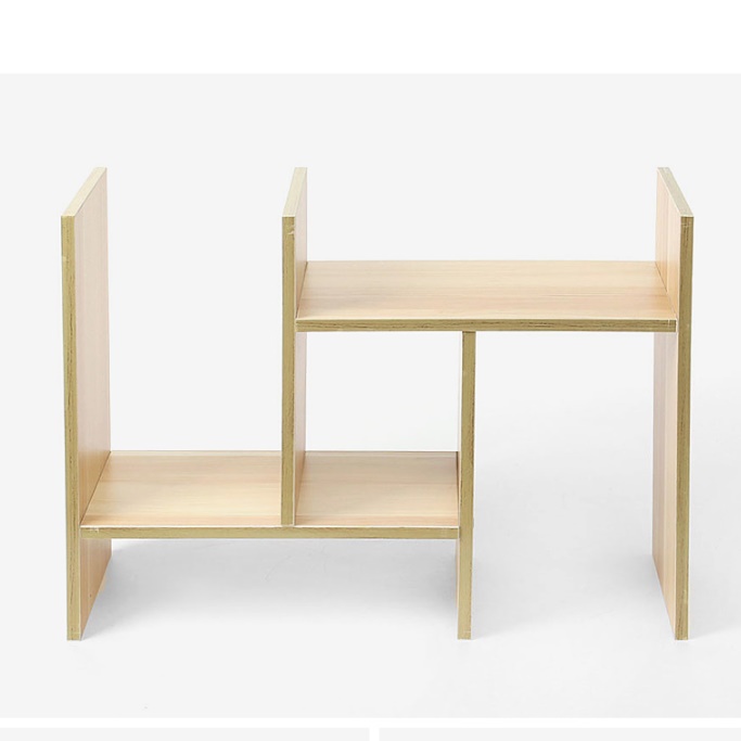 맞춤 책장 모듈 책장 diy 조립식 책꽂이 시스템 작은 책장