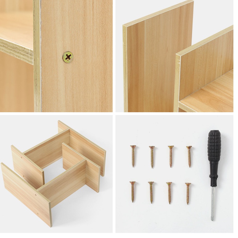 맞춤 책장 모듈 책장 diy 조립식 책꽂이 시스템 작은 책장