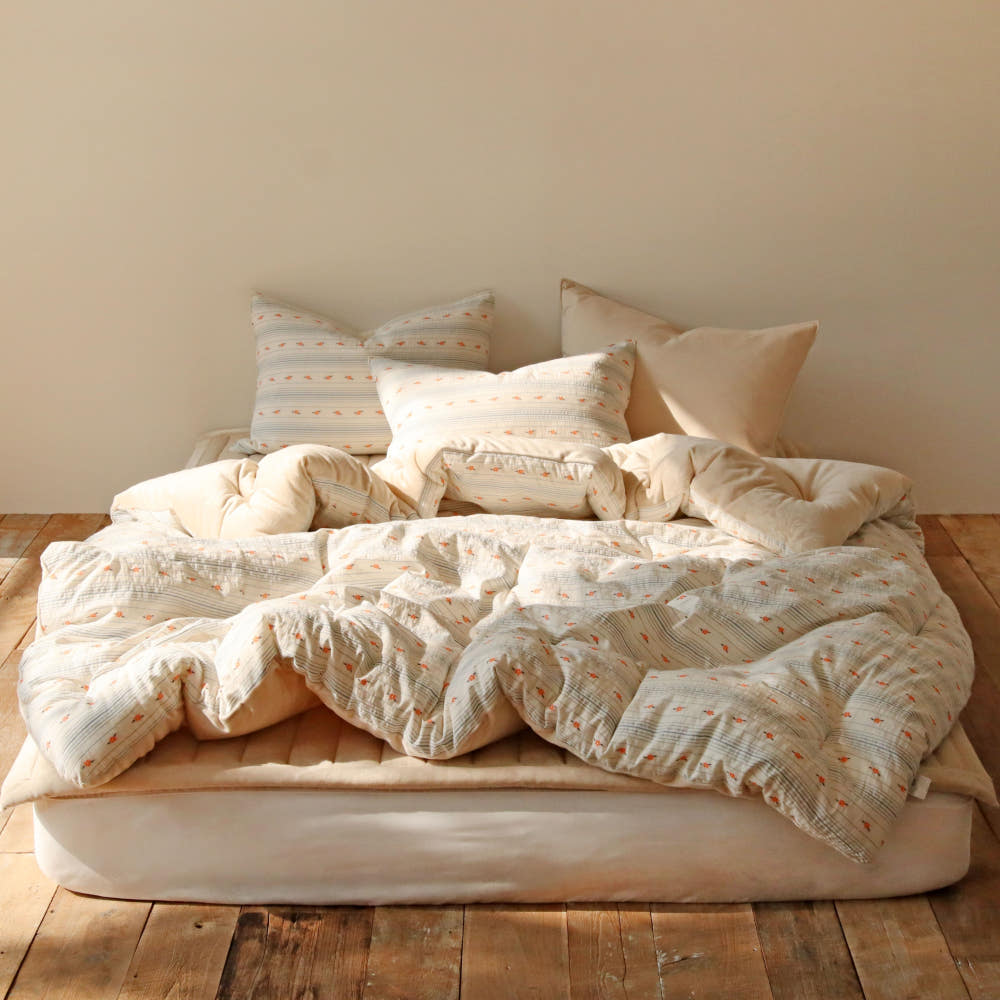 3. 까멜리아 도비코..