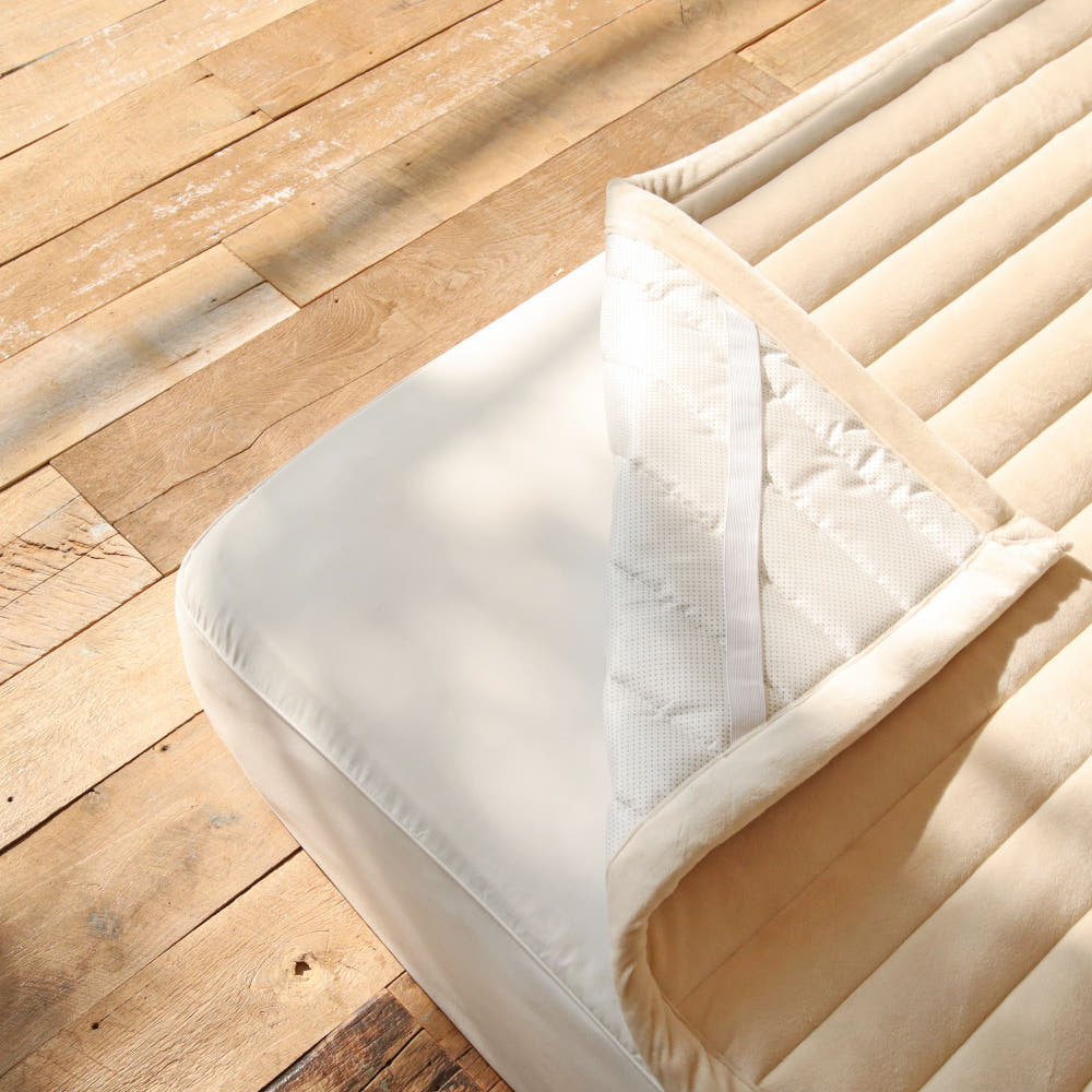 까멜리아 침구 이미지