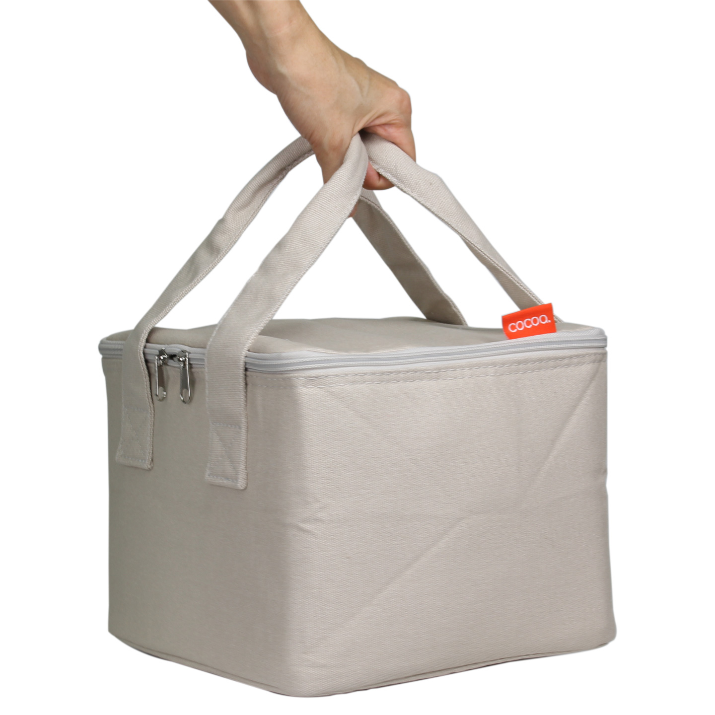 파이브스타 코코아 미니 가스 버너 캠핑용 피크닉 세트 (휴대용가스렌지+전골팬+유리뚜껑+가방)