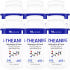 마이라이프내추럴스 엘테아닌 L-테아닌 250mg 알약 240캡슐, 6개 맛있게 먹은 솔직 후기 썸네일