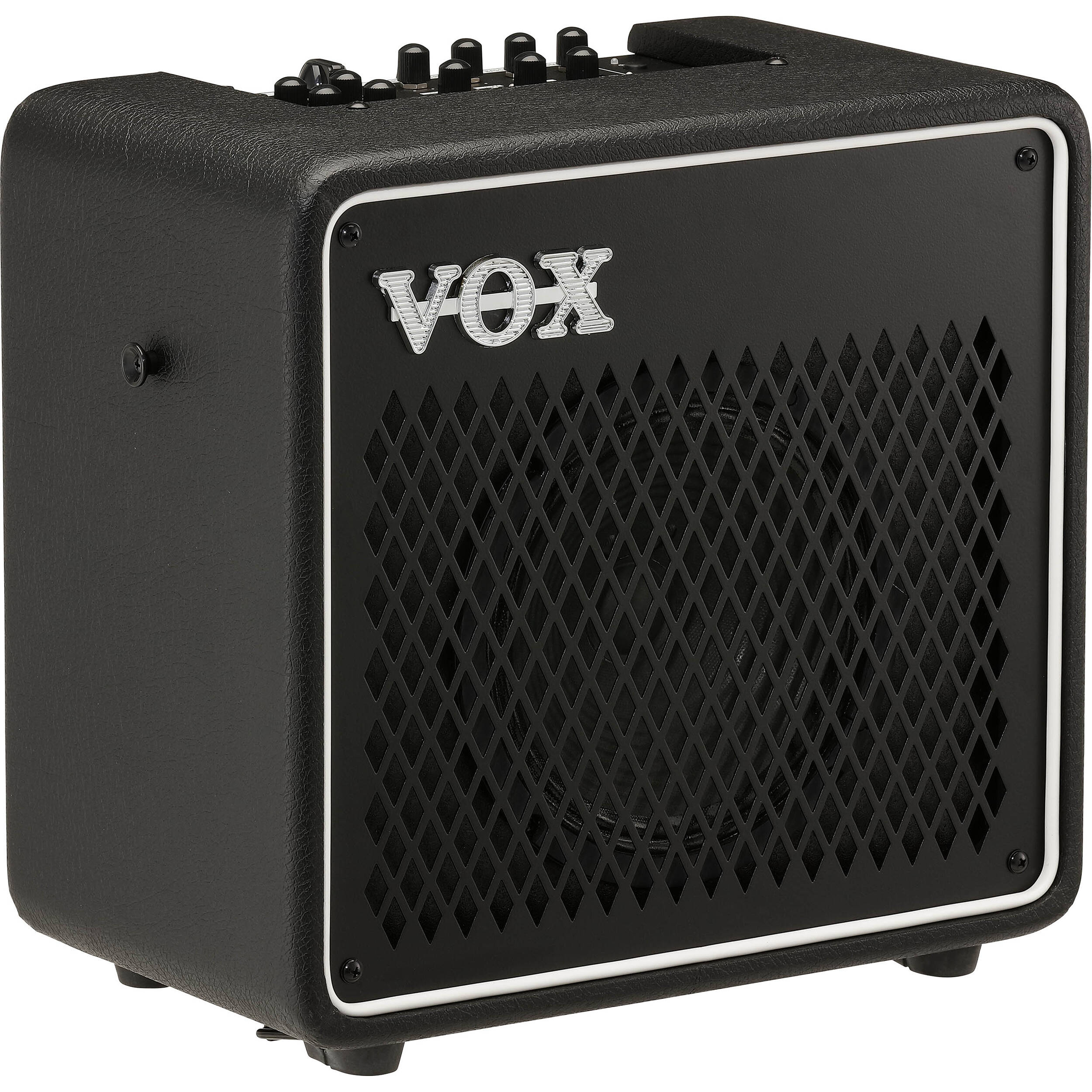 VOX MINI GO 50 복스 휴대용 앰프 모델링 기타앰프 - 상세 이미지 5