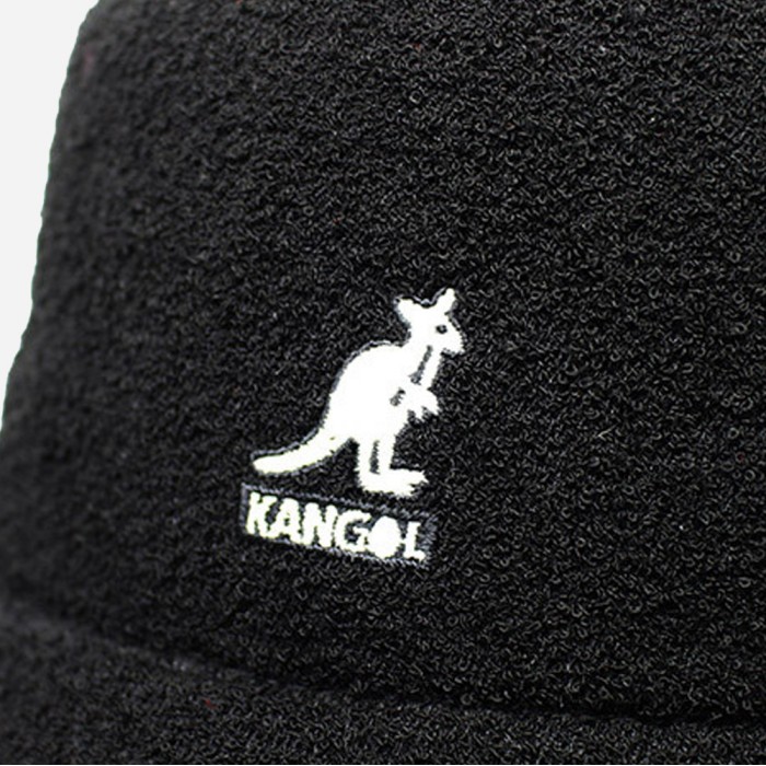 캉골 남자 여자 버뮤다 버킷햇 벙거지 모자