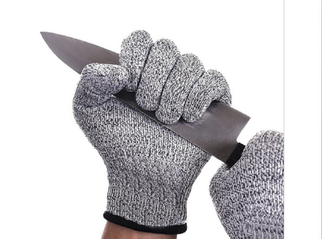안전장갑 DIY 필수품