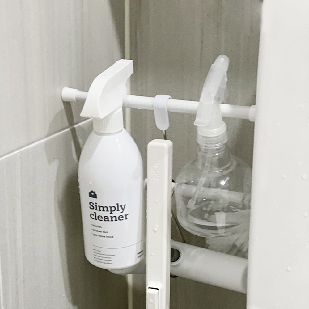 미니 틈새 압축봉