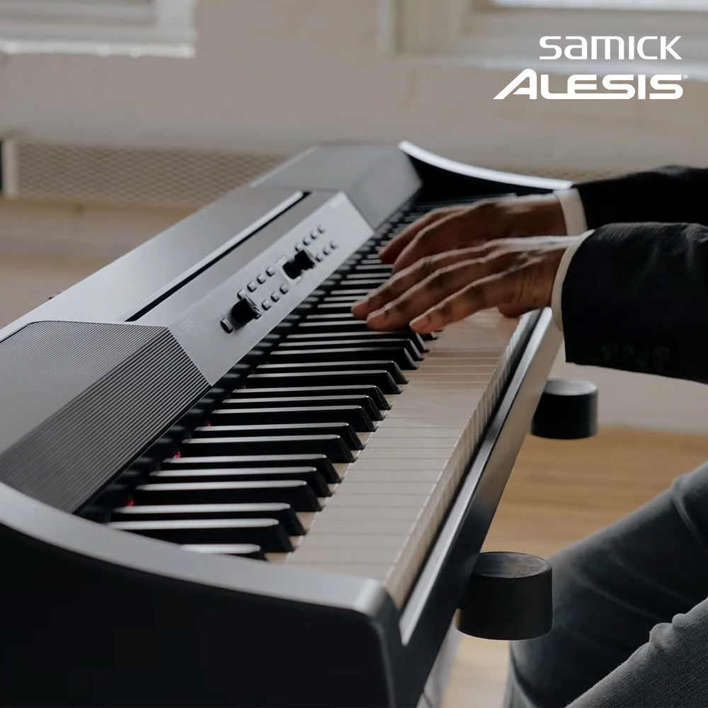 삼익 알레시스 프레스티지 아티스트 Alesis Prestige Artist 스테이지 피아노 256동시발음 - 상세 이미지 3