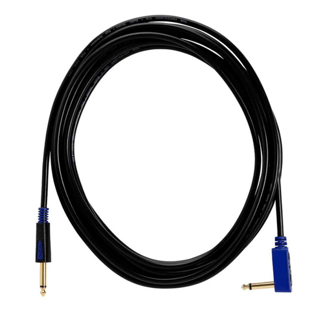VOX VGS-30 악기용 케이블 기타잭 3m - 상세 이미지 3