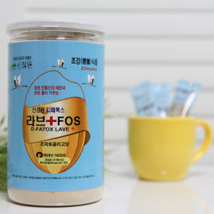 [속시원한] 라브 101 FOS 라이스브랜 철원 현미 미강 분말 유산균 ... 맛있게 먹은 솔직 후기 - 상품 이미지 3
