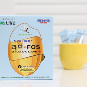 [속이편한] 철원 현미 식이섬유 라브 101 201 FOS 유산균 먹이 ... 맛있게 먹은 솔직 후기 - 상품 이미지 3