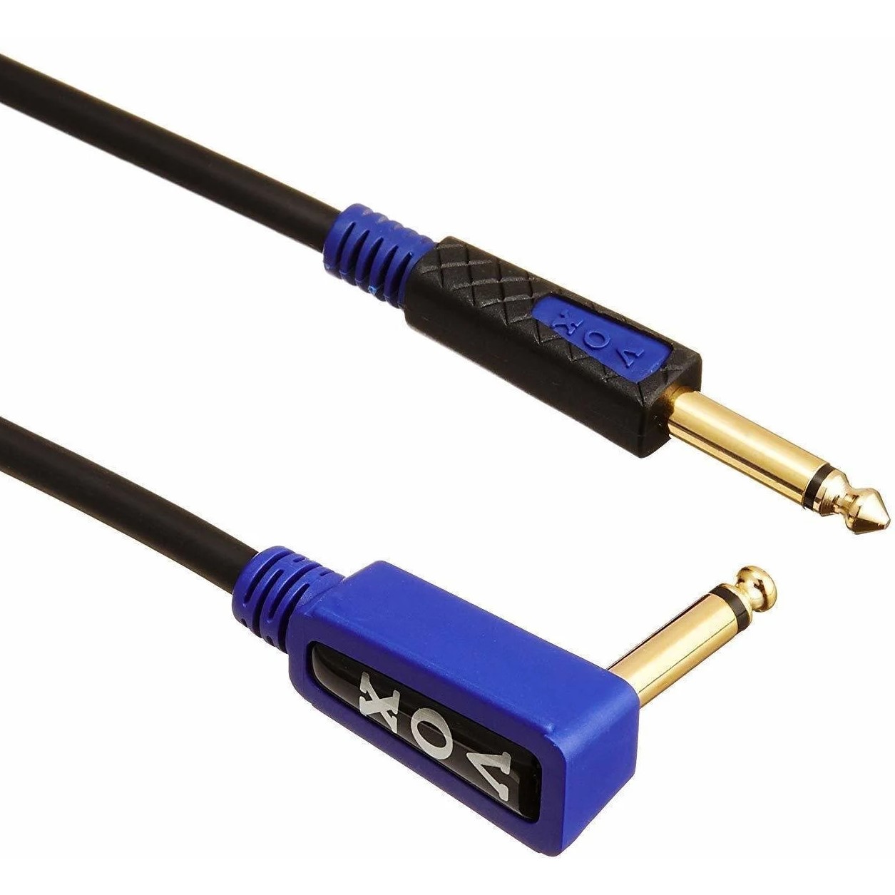 VOX VGS-30 악기용 케이블 기타잭 3m - 상세 이미지 4