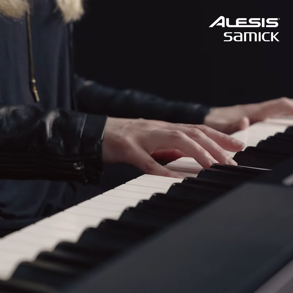 삼익 알레시스 프레스티지 Alesis Prestige 스테이지 피아노 전자 디지털피아노 - 상세 이미지 2
