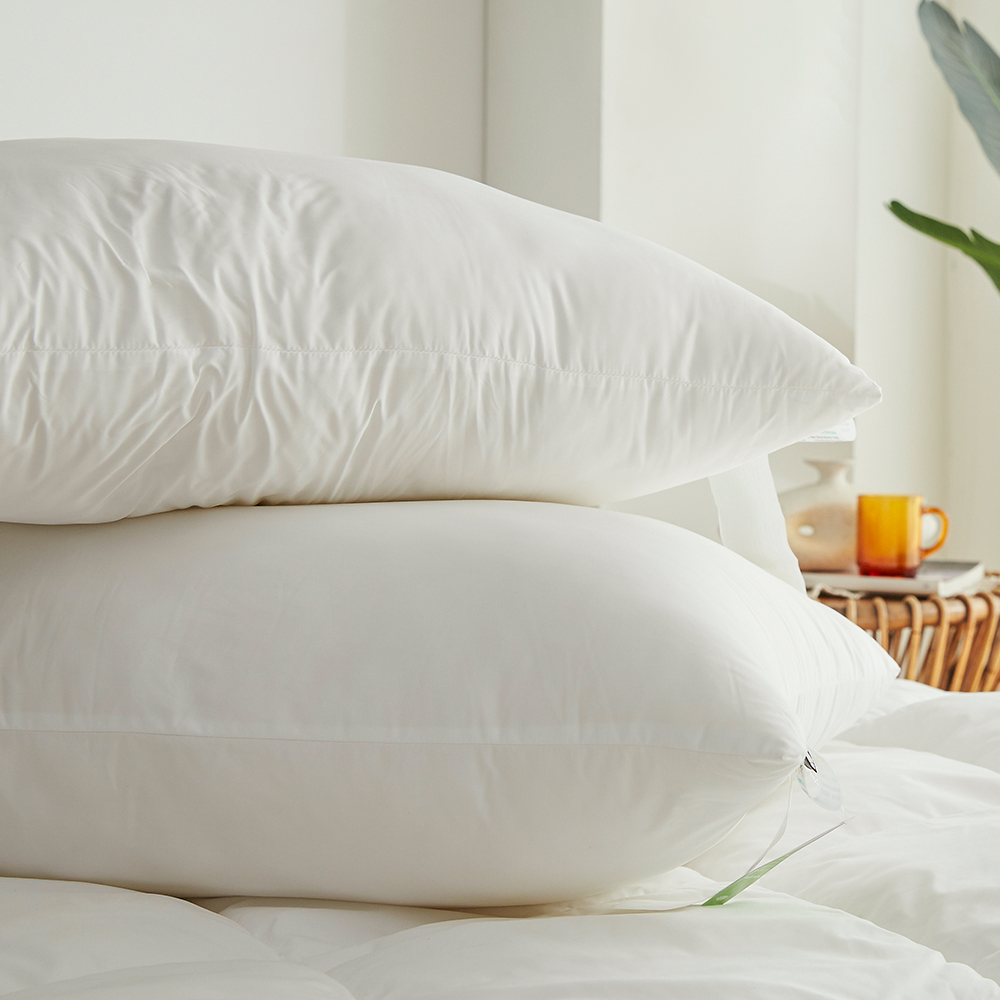 호무로 통세탁이 가능한 호텔식 밀착 항균 워셔블 베개솜