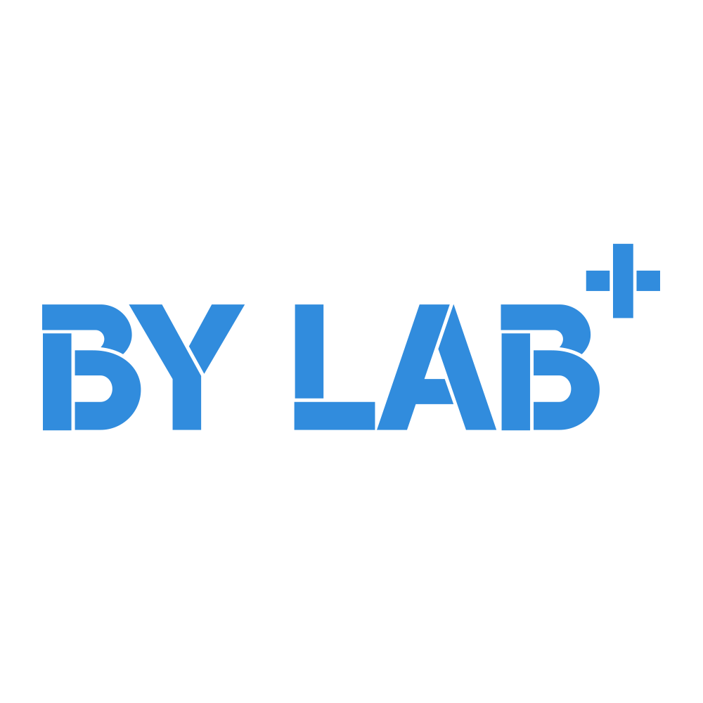 BYLAB 스토어 로고