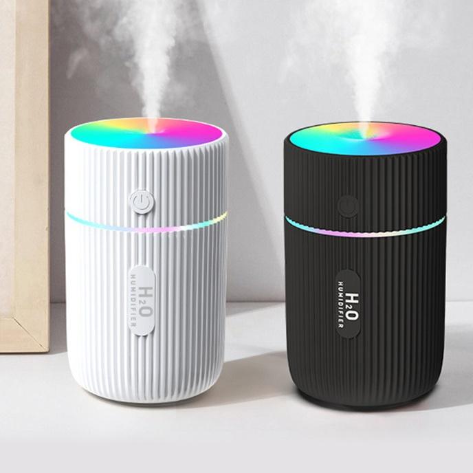 회사 작은 원룸 가습기 초소형 자취방 침실 캠핑 캠핑용가습기