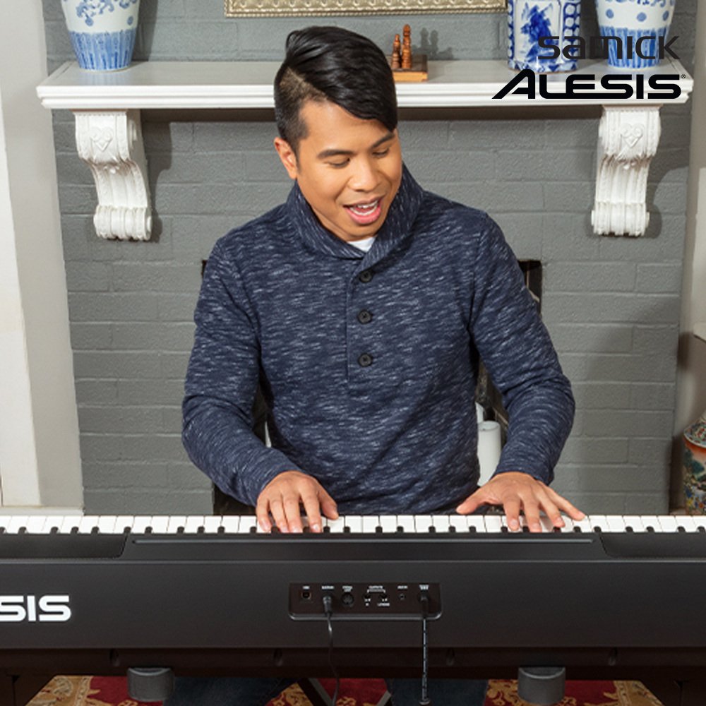 삼익 알레시스 프레스티지 Alesis Prestige 스테이지 피아노 전자 디지털피아노 - 상세 이미지 5