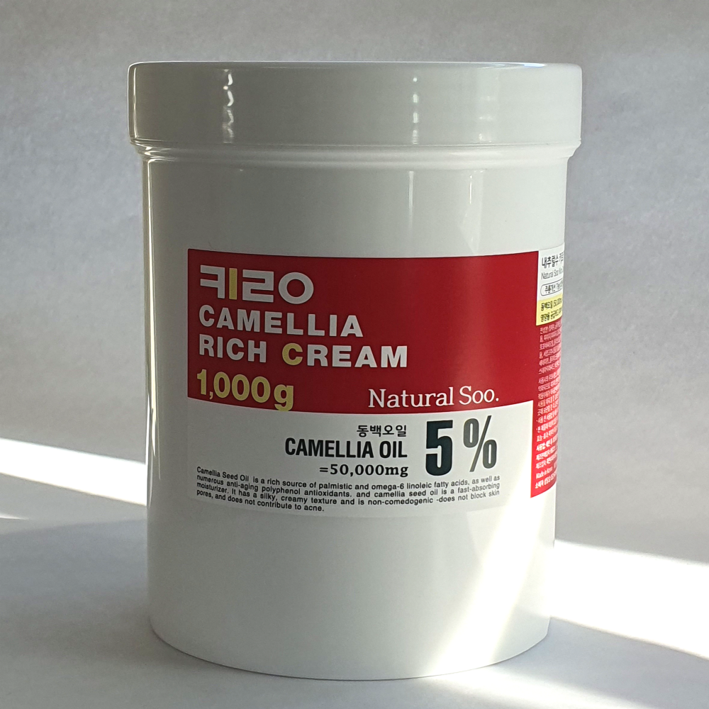 건성 보습 50대 영양 크림 키로 카멜리아 리치 주름개선 병풀잎수 아데노신 시카 크림