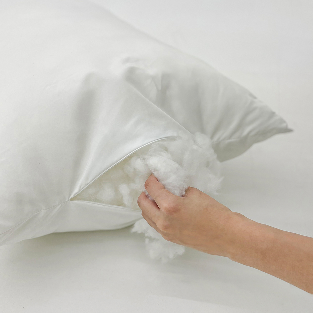 호무로 통세탁이 가능한 호텔식 밀착 항균 워셔블 베개솜