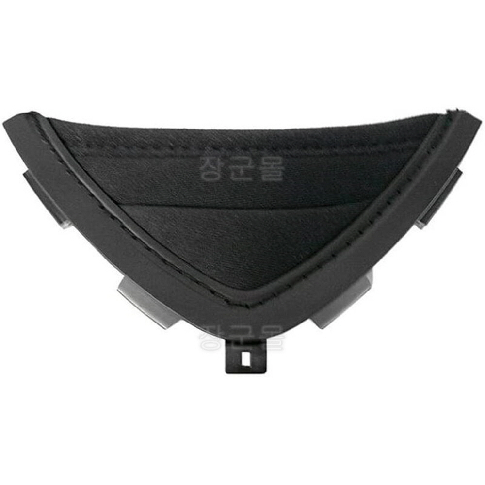 AGV K1 K3SV 턱마개 친가드 친커튼 호환 부품 악세사리 - 상품 이미지