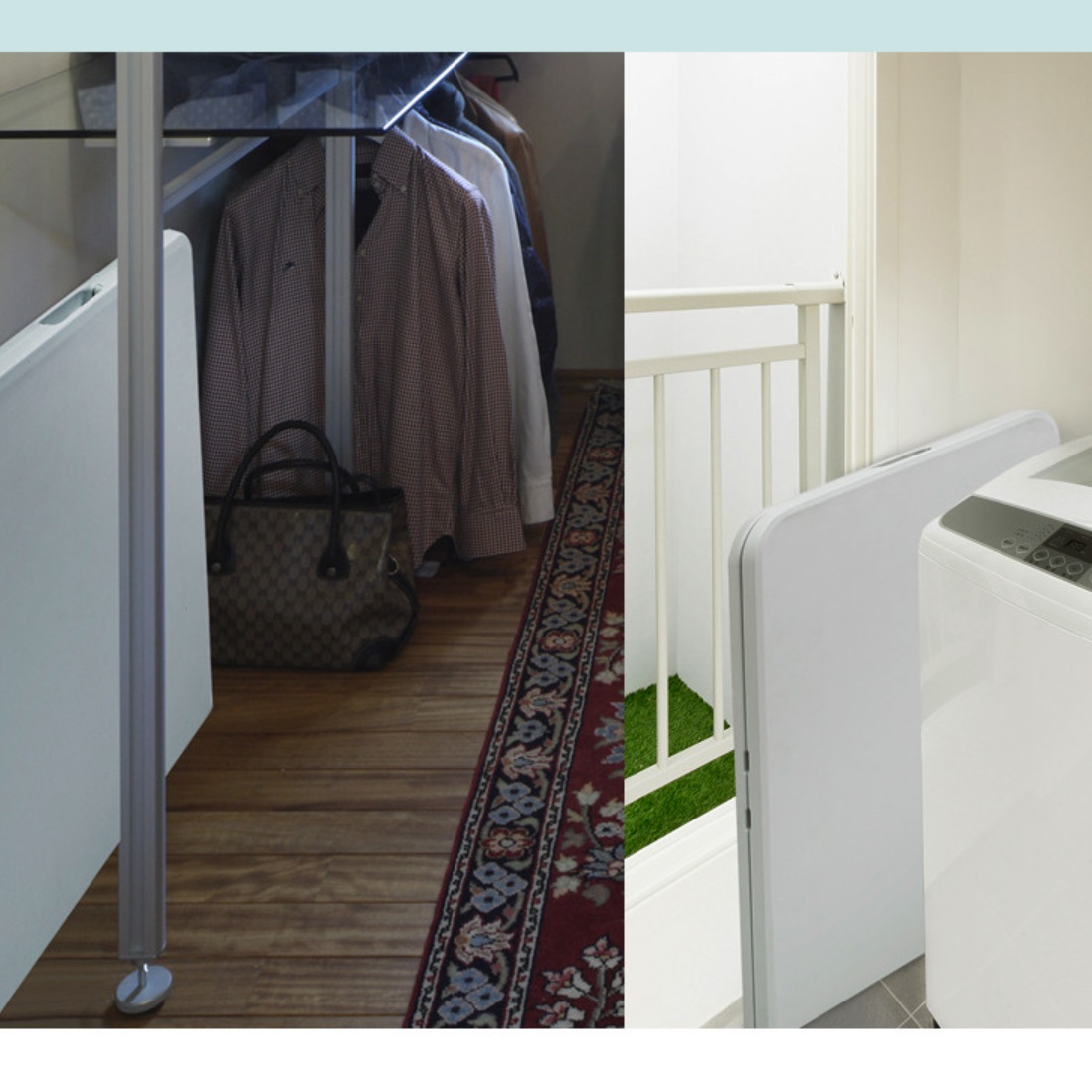 접는책상 플리마켓 접이식간이식탁 접이식입식테이블