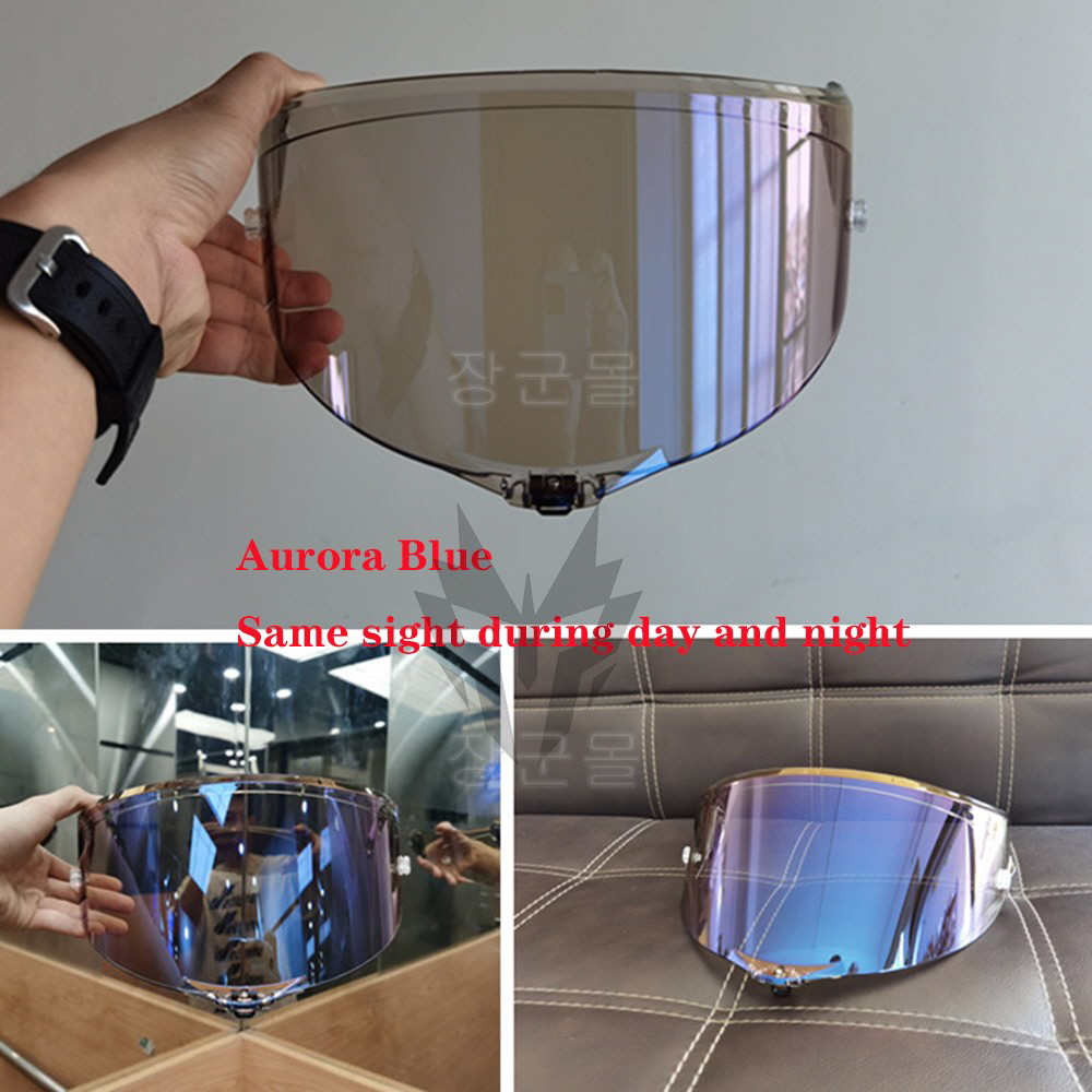 AGV 피스타 쉴드 PISTA GP RR R 코르사 레이스 3 CORSA 호환 - 상세 이미지 4