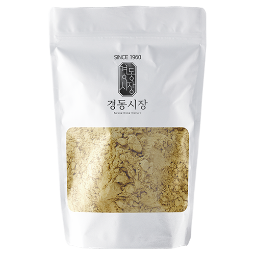 국산 여주분말 500g 경동시장 여주가루