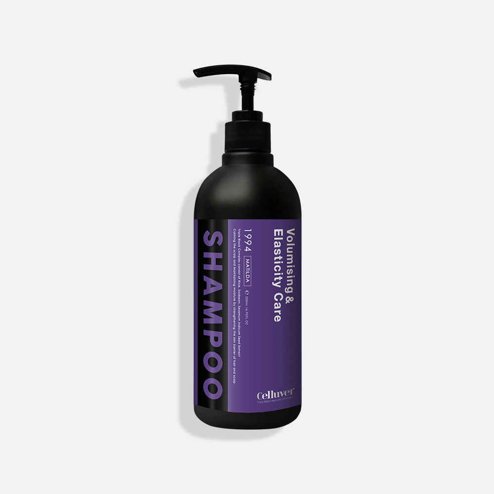 셀티아라 퍼퓸샴푸 500ml 1994.마틸다 향기좋은 천연 지성 드라이 정수리냄새 - 상품 이미지