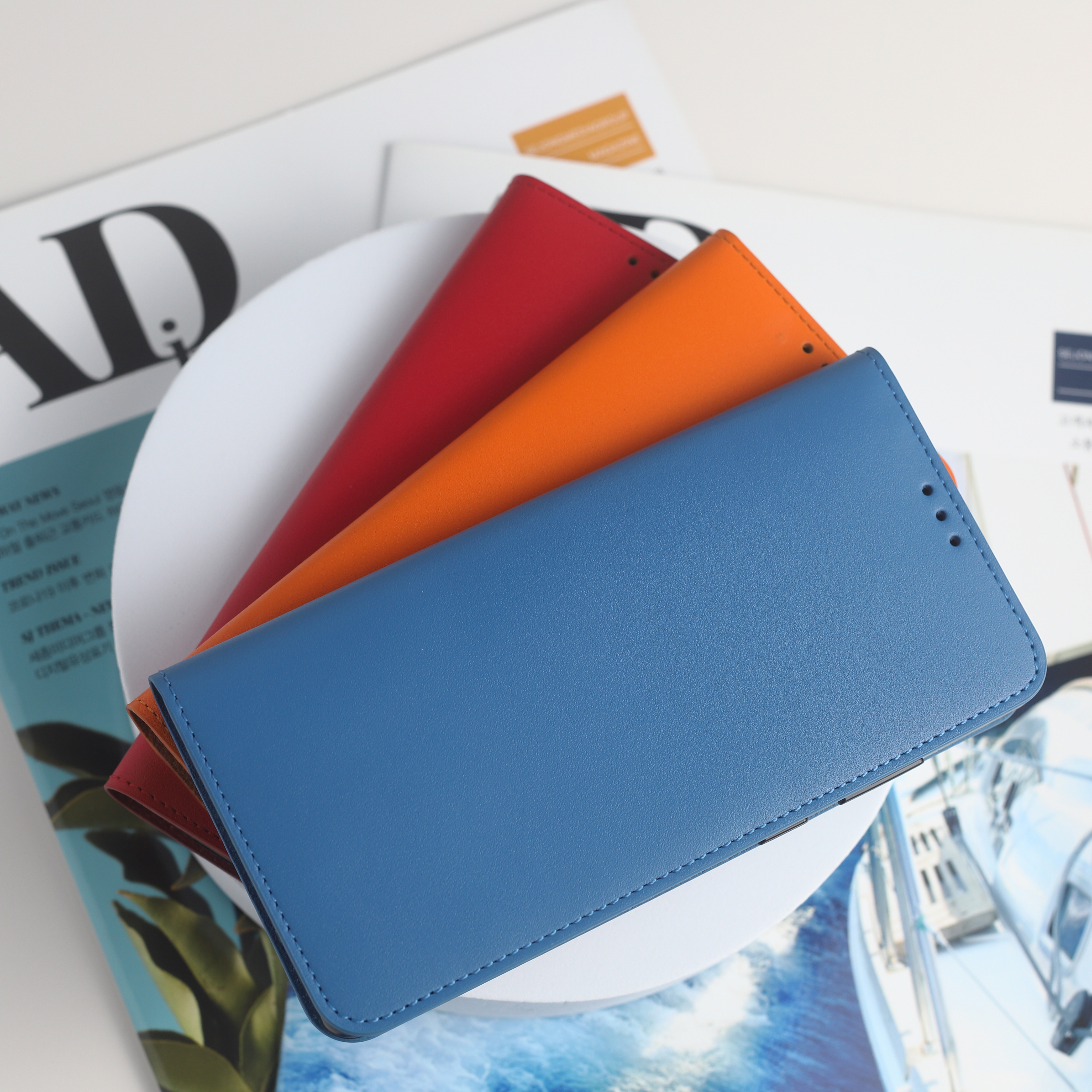 갤럭시A32케이스 카드 지갑 다이어리 핸드폰케이스