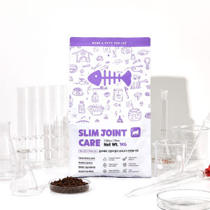 본아페티 고양이 사료 관절 다이어트 건식 체중조절 기능성 참치+오리, 1... 솔직 후기 | 실제 사용자 리뷰 총정리 - 상품 이미지 4