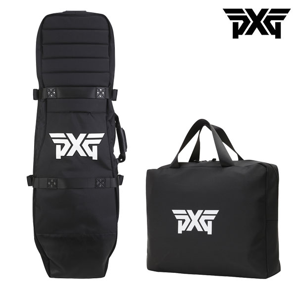 PXG 정품 TRAVEL COVER 트레블 항공 커버 : 빅스골프엠