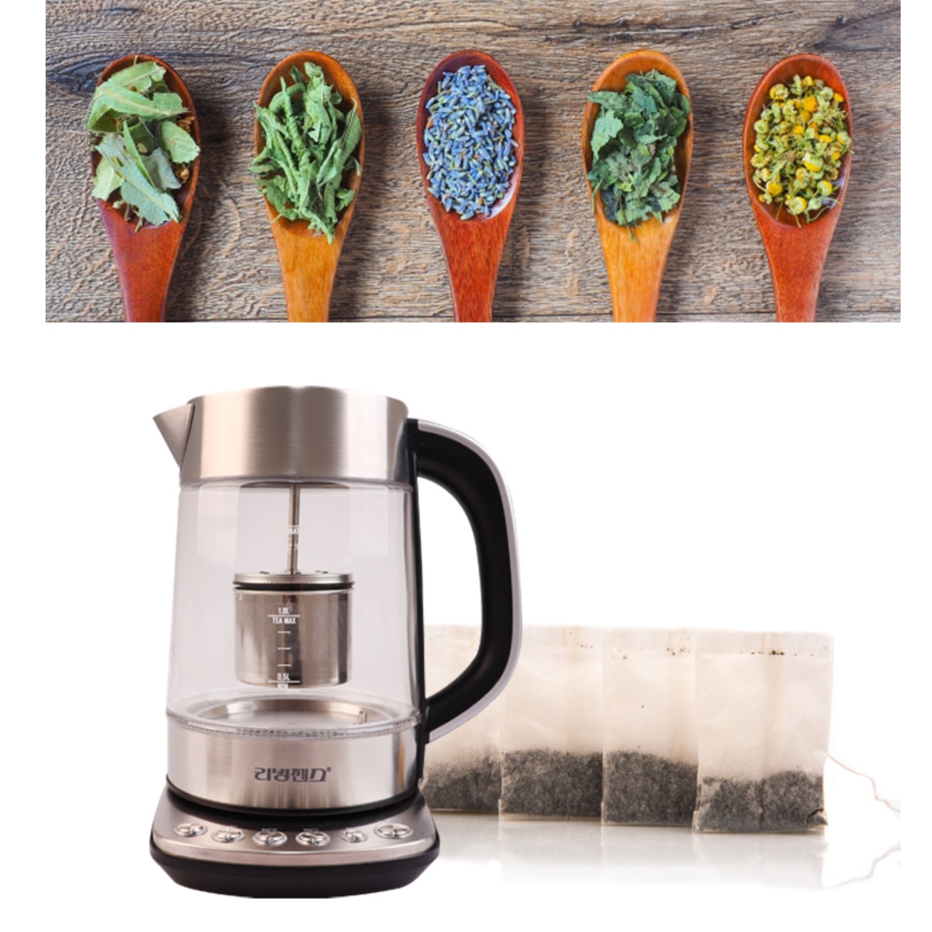 커피포트기 대용량전기포트 분유포트기 전기티팟 