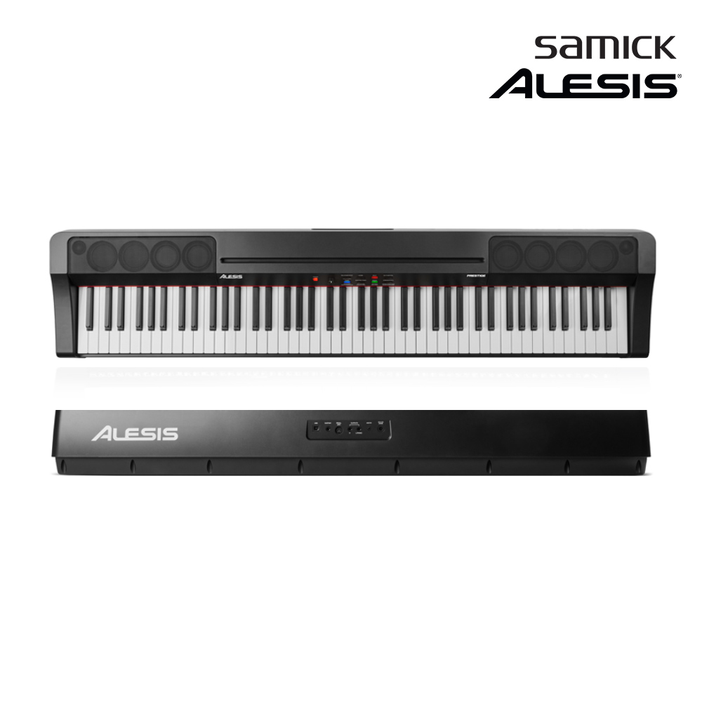 삼익 알레시스 프레스티지 Alesis Prestige 스테이지 피아노 전자 디지털피아노 - 메인 이미지