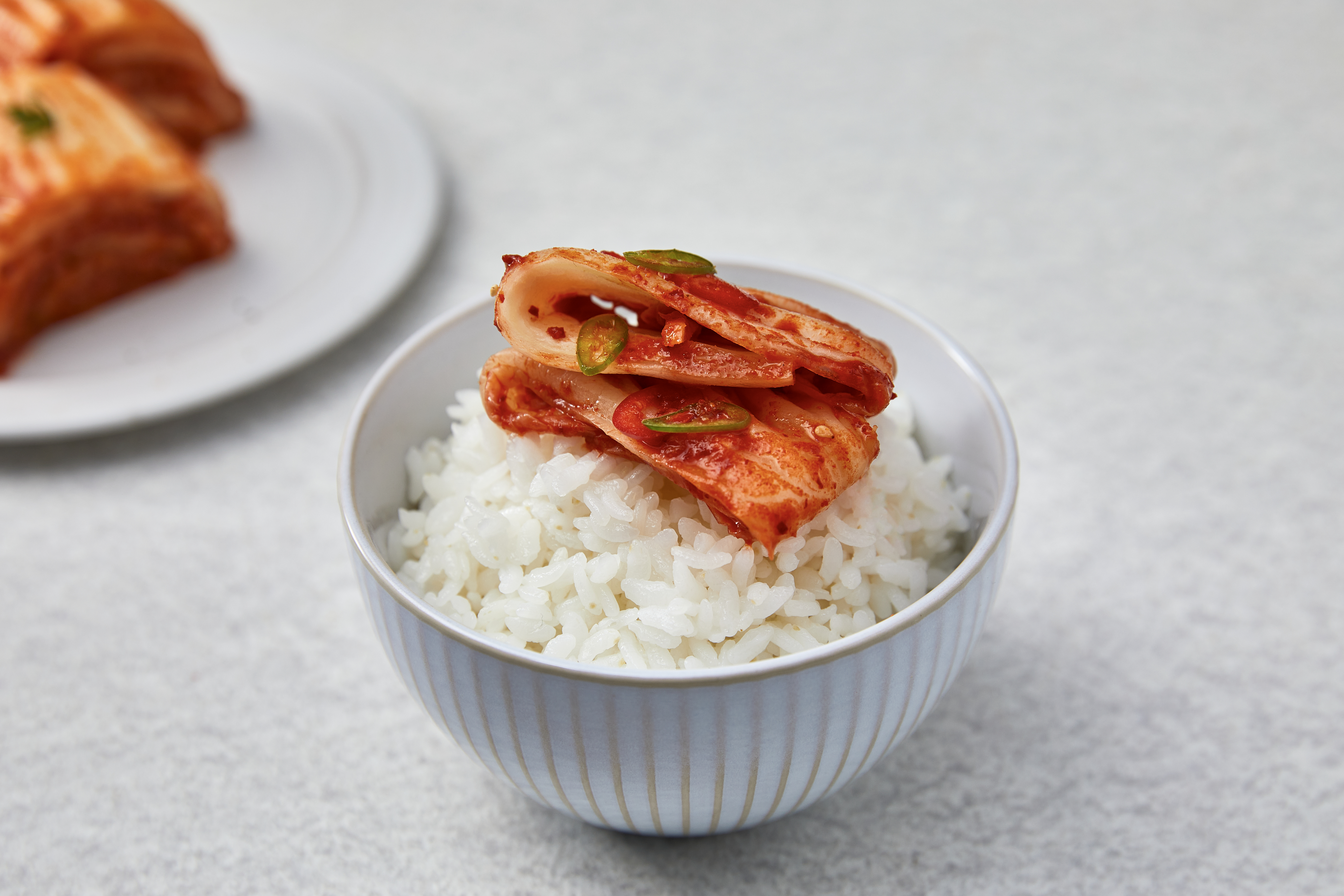 당일제조 국내산 전라도 서울식 배추 포기 김치 3kg 5kg 10kg 이미지 8